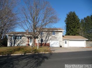 740 Old West Main St, Ellsworth, WI 54011
