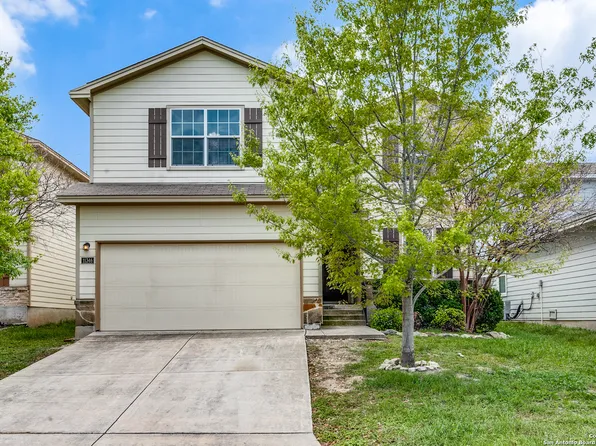 11346 Camp Creek Trail, San Antonio, TX 78245