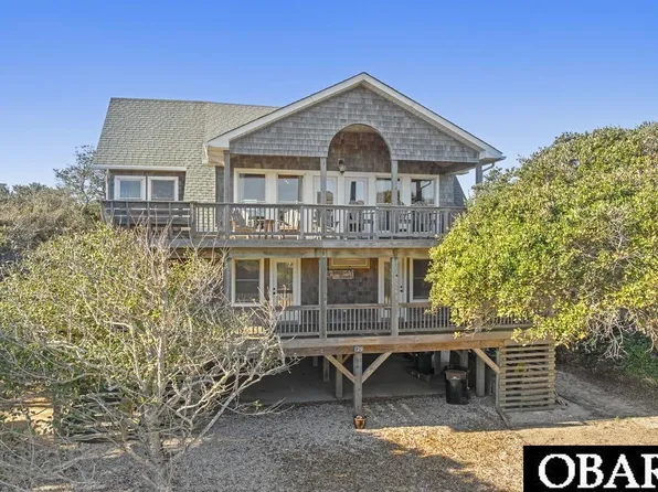 129 Martin Ln Lot 254, Kitty Hawk, NC 27949