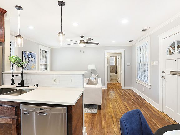 4th image of 1916 Cherrydale Ave Lot 1