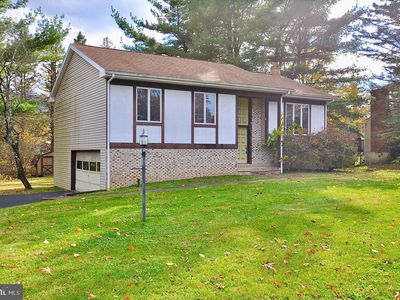 608 Lynnwood Dr, Boalsburg, PA, 16827