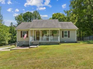 1481 Cheatham Dam Rd, Ashland City, TN 37015