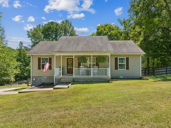 1481 Cheatham Dam Rd, Ashland City, TN 37015