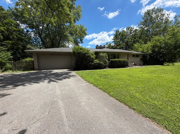 6921 Barr Will Dr, Indianapolis, IN 46220