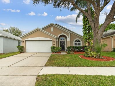 3814 Andover Cay Blvd, Orlando, FL, 32825