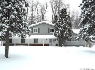 2770 Ridgeway Ave, Rochester, NY 14626