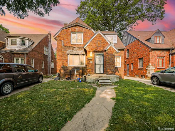 8565 Pinehurst St, Detroit, MI 48204