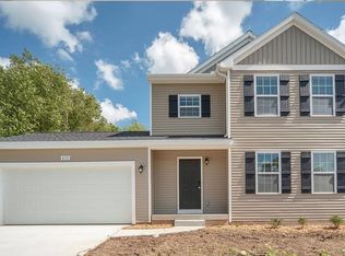 1043 Kenny Brook Ln, Howell, MI 48843