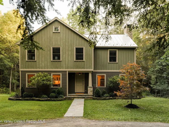 200 Sundale Road, Accord, NY 12404