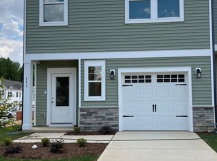 153 Charlie Cir, Angier, NC 27501