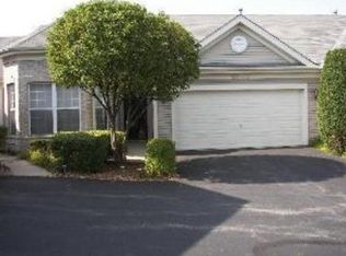 20963 W Snowberry Ln, Plainfield, IL 60544