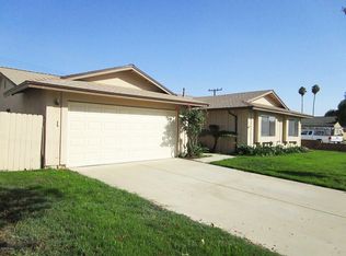 2076 Guerne Ave, Simi Valley, CA 93063