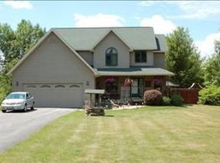 195 Harvey Rd, West Chazy, NY 12992