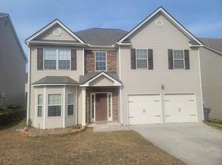 2613 Serenity Ln, Augusta, GA 30909