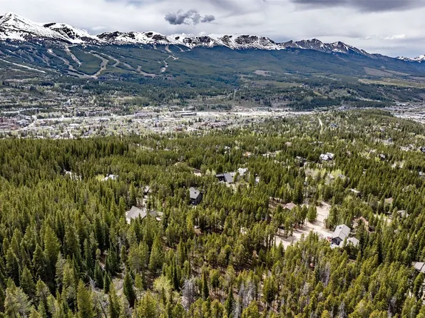 486 Moonstone Road, Breckenridge, CO 80424