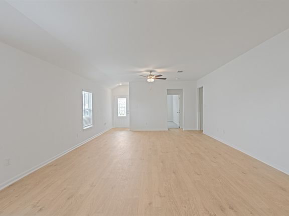 The open-concept layout of this home is perfect for entertaining!