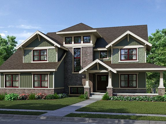 3rd image of 9733 Dewey Cir