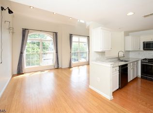 155 Riverwalk Way #F058, Clifton, NJ