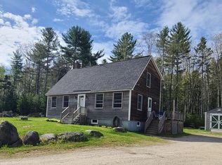 77 Morgan Bay Rd, Surry, ME 04684