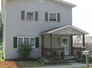 230 Stephenson St, Lakeview, OH 43331
