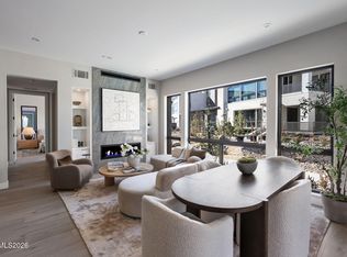 77 Caballada St #13-1, Reno, NV 89511