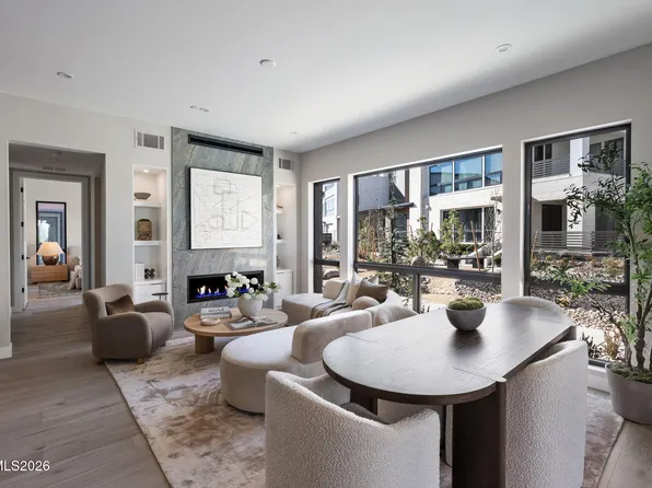 77 Caballada St, Reno, NV 89511