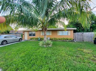 2511 SW 6th St, Fort Lauderdale, FL 33312