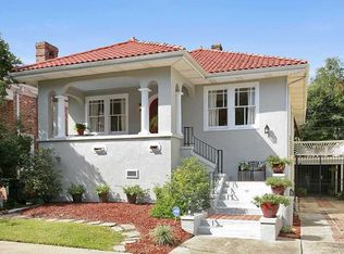 76 Versailles Blvd, New Orleans, LA 70125