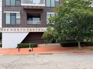 444 N Central Ave #106, Oklahoma City, OK 73104