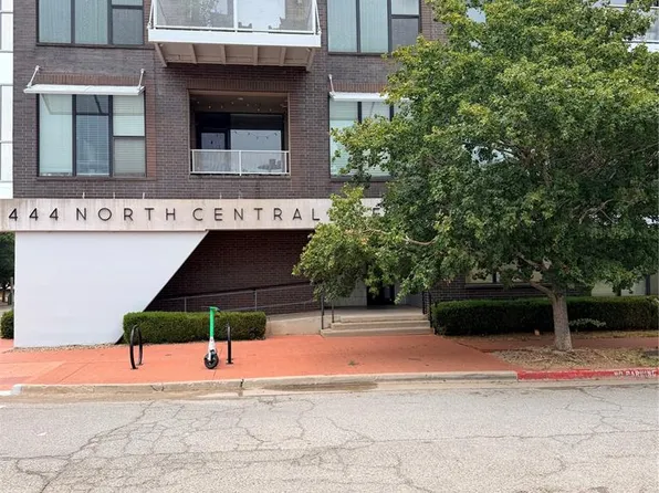 444 N Central Ave #106, Oklahoma City, OK 73104