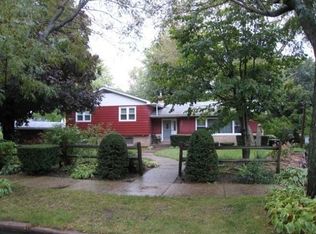 928 3rd St, Reedsburg, WI 53959