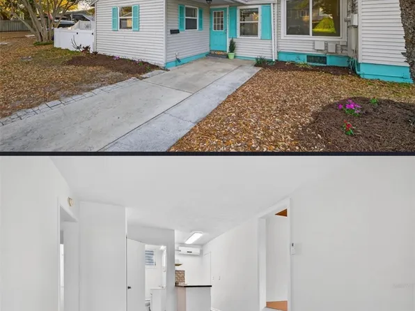 500 35th Ave N, Saint Petersburg, FL