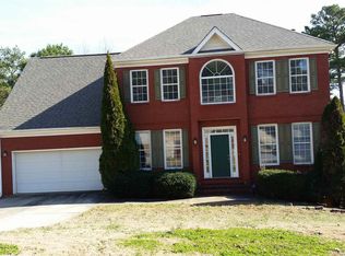 220 Wisteria Blvd, Covington, GA