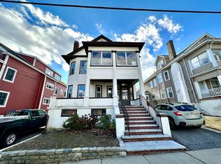 24 Clyde Rd #2, Watertown, MA 02472