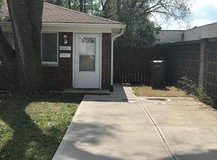 6021 E 12th St, Indianapolis, IN 46219