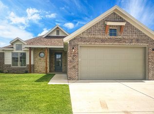 5607 119th St, Lubbock, TX 79424