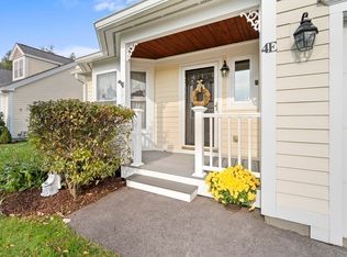 4 Strawberry Ln #E, Hudson, MA 01749