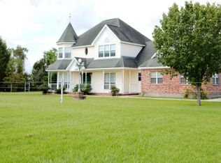 5325 White Oak Rd, Orange, TX 77632