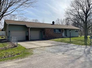 101 Frederick St, East Peoria, IL 61611