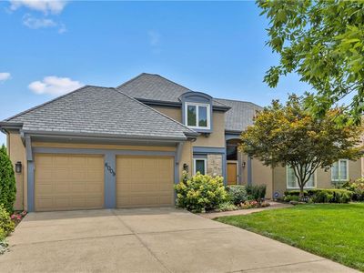 6009 W 128th St, Overland Park, KS, 66209