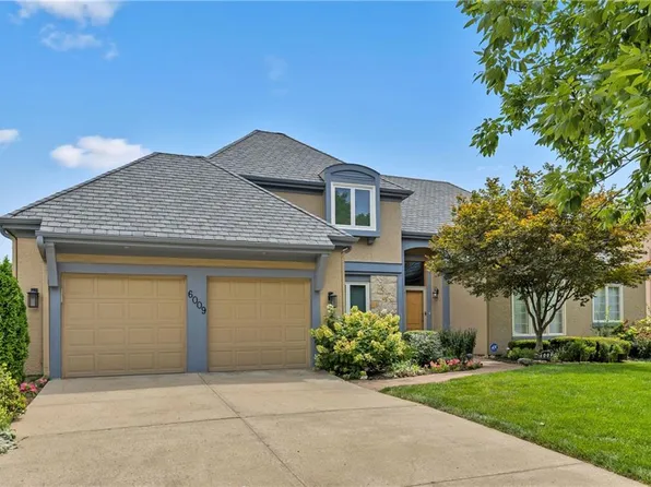 6009 W 128th St, Overland Park, KS 66209