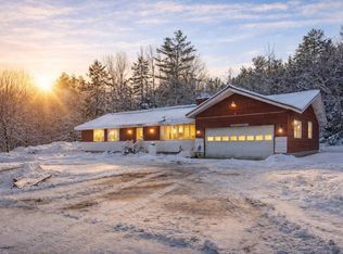 186 Muskrat Farm Road, Stockton Springs, ME 04981