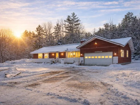 186 Muskrat Farm Road, Stockton Springs, ME 04981