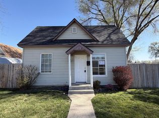 2024 2nd St S, Nampa, ID 83651