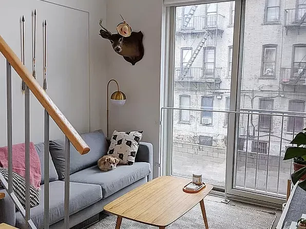 542 Saint Marks Avenue image 3 of 9