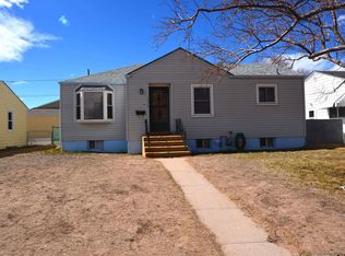 1516 Willow Dr, Cheyenne, WY 82001