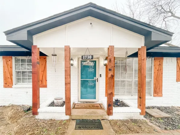 1730 Indian Summer Trl, Dallas, TX 75241