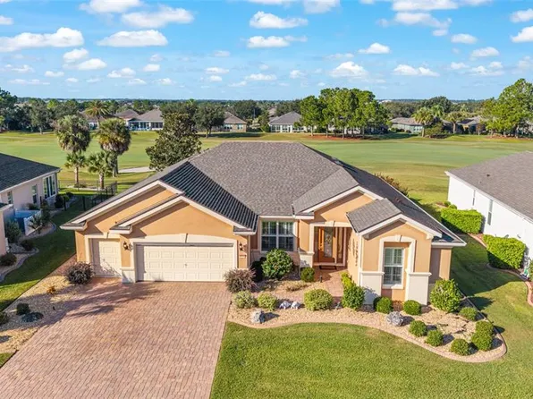 9539 SW 71st Loop, Ocala, FL 34481