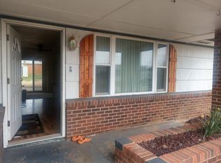 249 E Jarman Dr, Midwest City, OK 73110