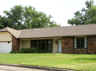 8808 E 62nd Ct, Tulsa, OK 74133